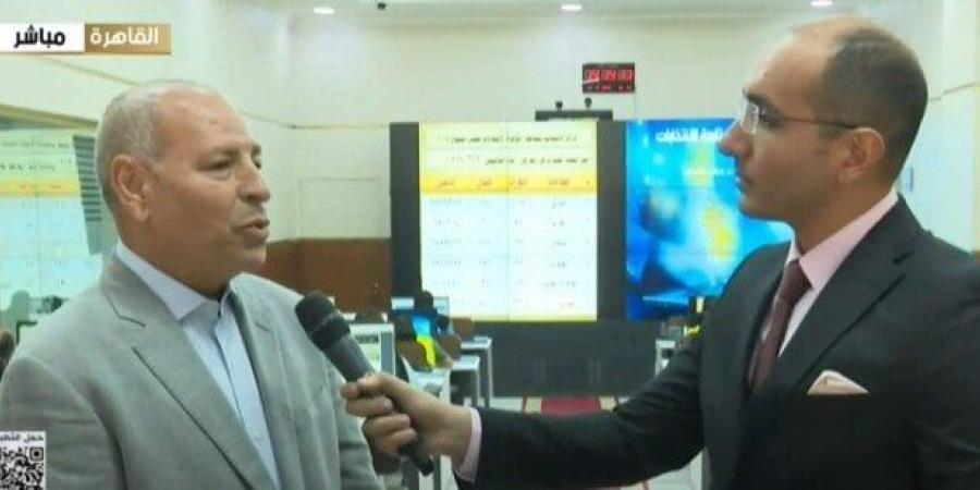 محافظ القاهرة يستعرض الاستعدادات النهائية لانطلاق ماراثون انتخابات مجلس الشيوخ |فيديو - بلس 48