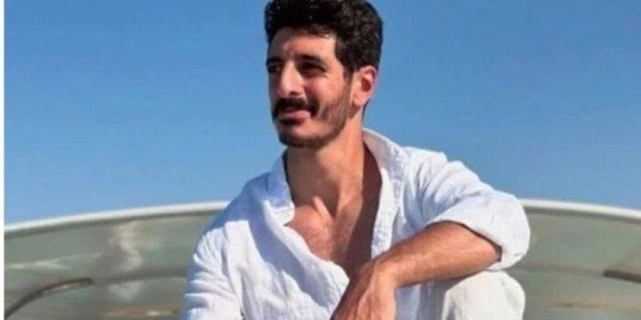 القبض على التيك توكر شاكر فى القاهرة الجديدة - بلس 48