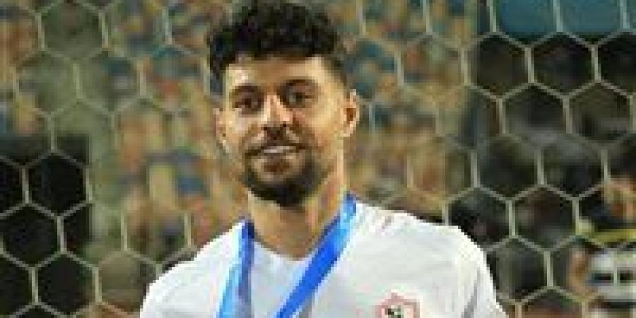 مدرب بروكسي: مصطفي شلبي افضل من صفقات الزمالك الجديدة - بلس 48