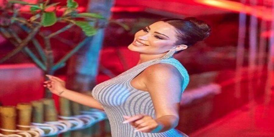 «برسالة غامضة وإطلالة جريئة».. نسرين طافش تثير الجدل بين متابعيها - بلس 48