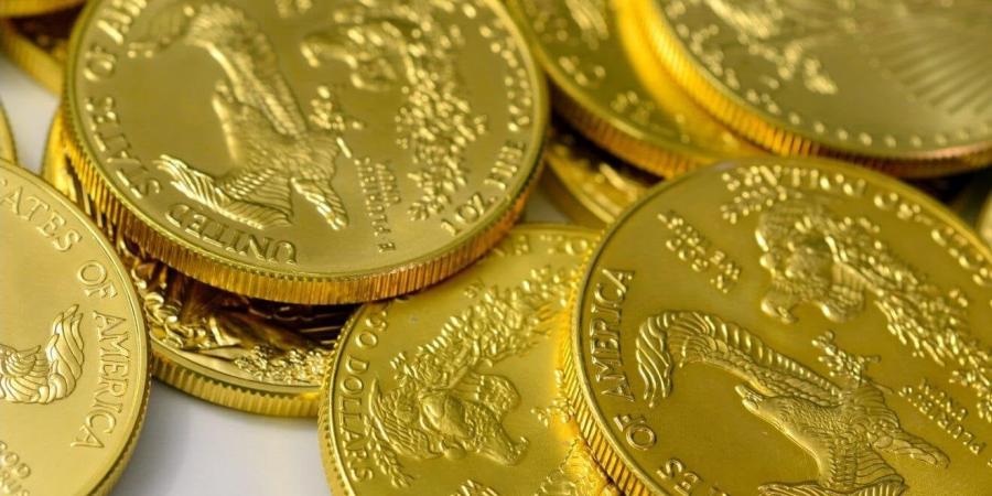 سعر الجنيه الذهب اليوم الأحد 3 أغسطس 2025 - بلس 48