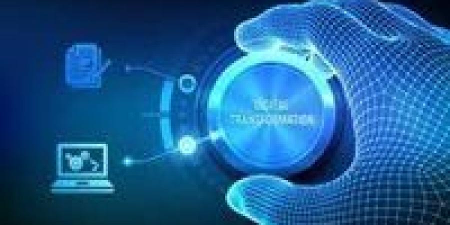جهود وزارة الصناعة في التحول الرقمي|تفاصيل - بلس 48