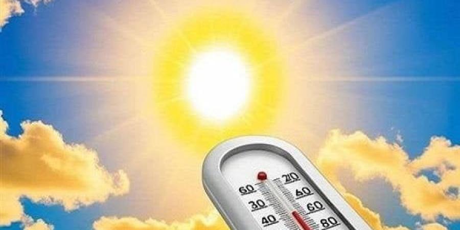 «أمطار على هذه المناطق».. حالة الطقس اليوم الأحد ودرجات الحرارة في المحافظات - بلس 48