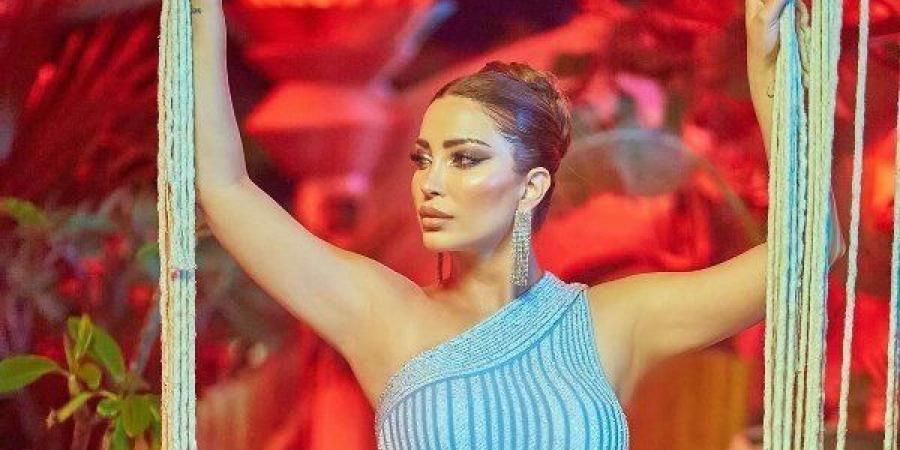 شاهد.. نسرين طافش تشارك متابعيها بإطلالة جريئة لها على «إنستجرام» - بلس 48