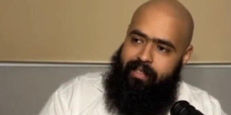 القبض على البلوجر محمد عبد العاطي بتهمة نشر فيديوهات خادشة للحياء - بلس 48