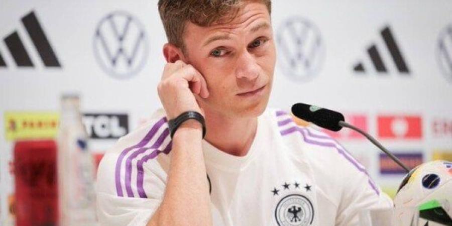 بسبب قرار مدرب منتخب ألمانيا.. كيميتش يشعر بالارتياح داخل معسكر «الماكينات» - بلس 48