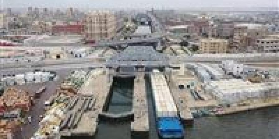شركات القطاع الخاص تدعو للأستثمار في قطاع النقل النهري|تفاصيل - بلس 48