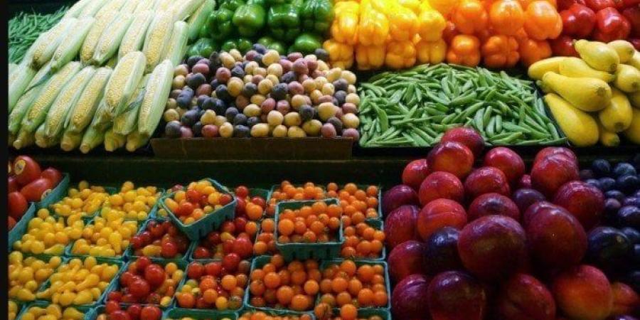 العنب بكام؟.. أسعار الخضروات والفاكهة اليوم الأحد 3-8-2025 - بلس 48