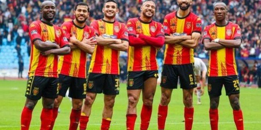 الترجي يتوج بلقب كأس السوبر التونسي للمرة الثامنة في تاريخه - بلس 48