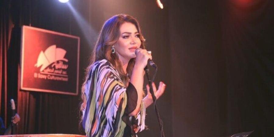 بعد فترة غياب.. لقاء سويدان تعود للغناء بـ «نهاية ظالمة» - بلس 48