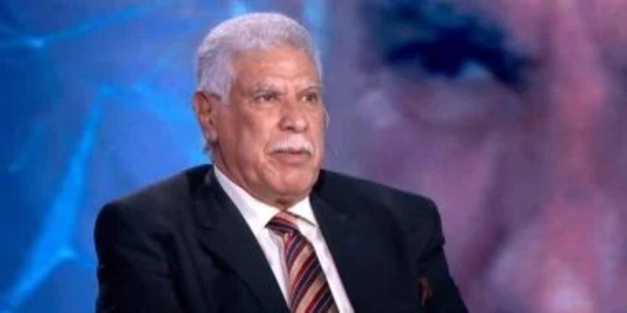 شوبير عبر برنامجه الإذاعي : حسن شحاتة ينتظر طبيبا أمريكيا وحالته تستدعى السفر لألمانيا - بلس 48