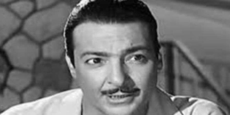 في ذكرى ميلاد «الدنجوان».. كيف كانت حياة رشدي أباظة وأكثر شيء أحزنه؟ - بلس 48