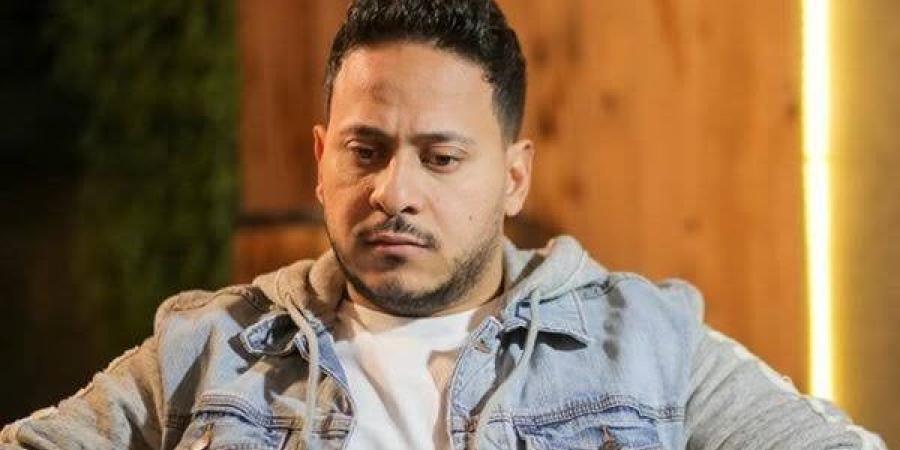 كريم عفيفي لـ «الأسبوع»: أقدم تجربة كوميدية خفيفة للجمهور فى مسلسل «الكنبة» - بلس 48