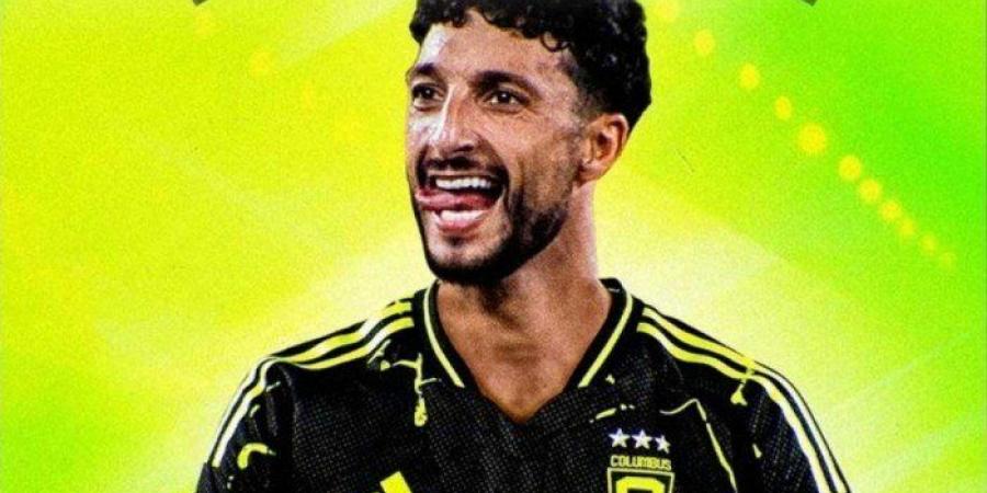 أزمة جديدة تواجه وسام أبو علي وتقربه من صفوف ناد جديد - بلس 48