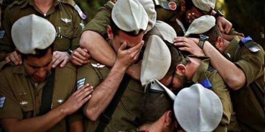 إعلام الاحتلال: انتحار 16 جنديا منذ بداية العام - بلس 48