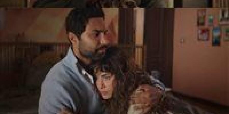 بعد تصدر أولى حلقات مسلسل 220 يوم التريند.. كريم فهمي: سعيد بردود الفعل - بلس 48