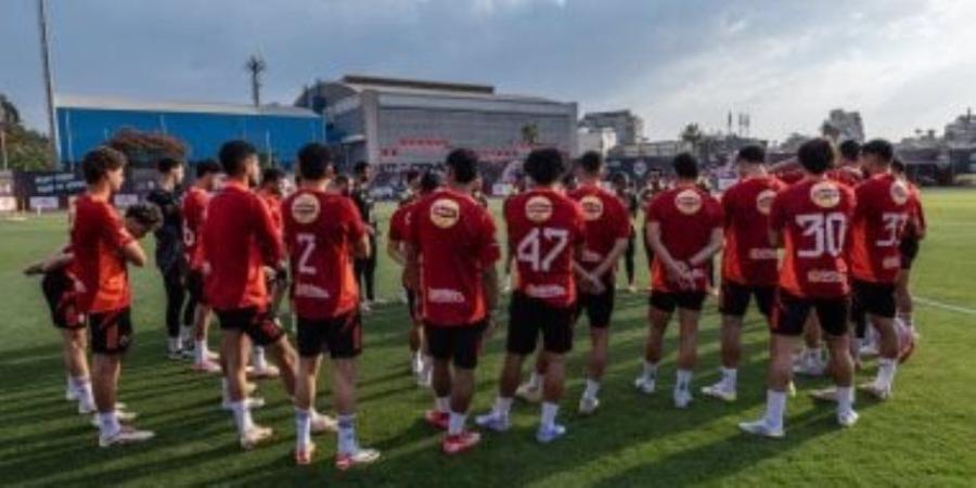 الأهلي يترقب وصول 600 ألف دولار من الفيفا.. اعرف التفاصيل - بلس 48