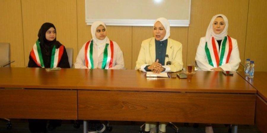 التربية الكويتية: مشاركة 4 طلاب في الأولمبياد العربي الـ 10 للكيمياء في الأردن - بلس 48