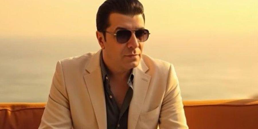مصطفى كامل يحتفي بوصول أرصدة «المهن الموسيقية» لـ نصف مليار جنيه - بلس 48