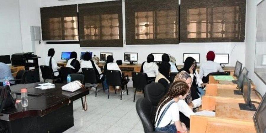 رابط تسجيل تنسيق الكليات لطلاب الثانوية الأزهرية 2025 - بلس 48