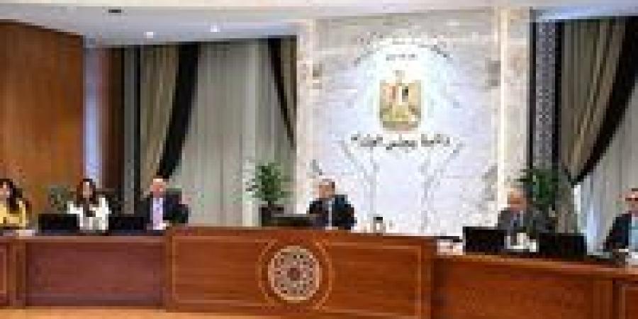 رئيس الوزراء يتابع مُستجدات آلية تعديل حدود الكربون لتعزيز تنافسية الصادرات - بلس 48