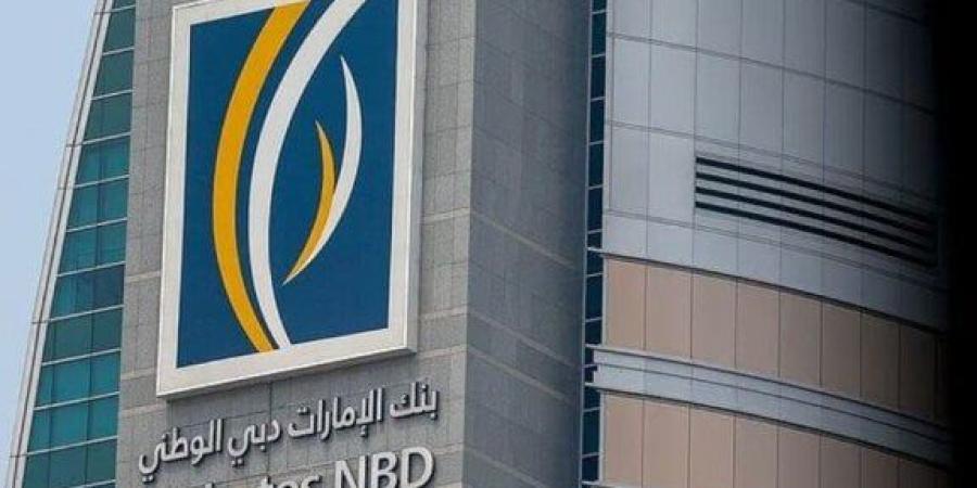 صافي أرباح بنك الإمارات دبي الوطني مصر يتخطى 3 مليارات جنيه - بلس 48
