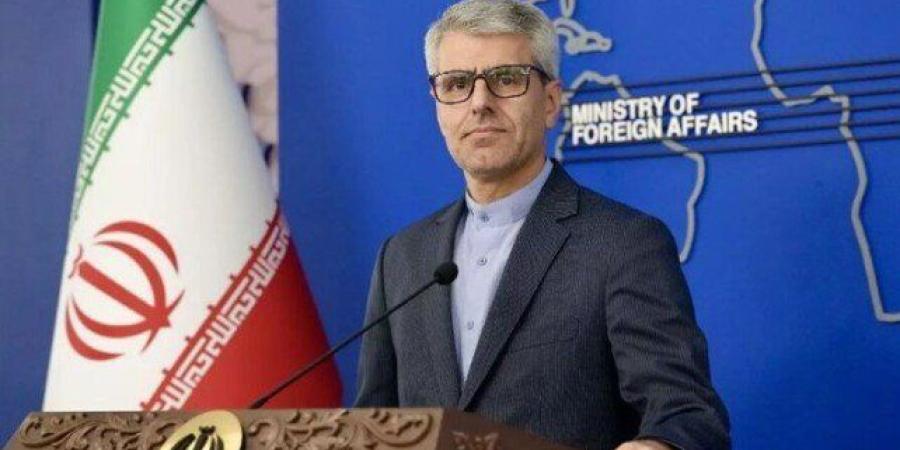 الخارجية الإيرانية: وكالة الطاقة الذرية تخضع لضغوط غير قانونية من أوروبا - بلس 48