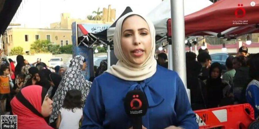 القاهرة الإخبارية: منافسة قوية بين الأحزاب والمستقلين في انتخابات الشيوخ 2025 بالجيزة - بلس 48