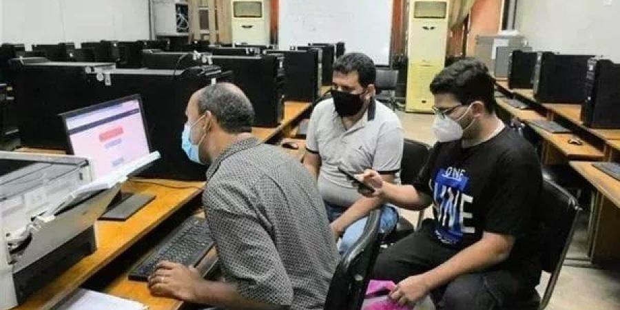 تبدأ الأربعاء.. رابط وخطوات تسجيل الرغبات في تنسيق المرحلة الثانية 2025 - بلس 48