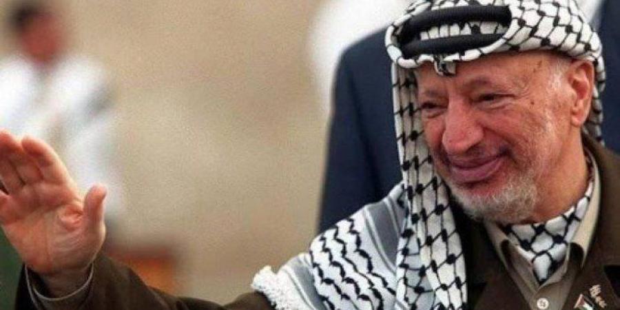 أبو مازن يؤكد دعمه لمؤسسة "ياسر عرفات" ويشيد بدورها في إحياء إرث الراحل - بلس 48