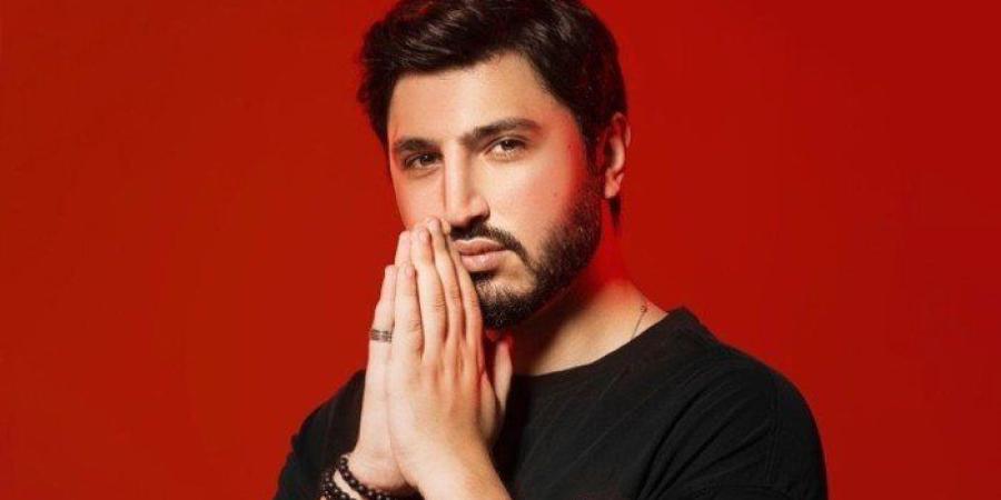 محمد فضل شاكر يستعد لإحياء حفل غنائي كبير فى الساحل الشمالى 7 أغسطس - بلس 48