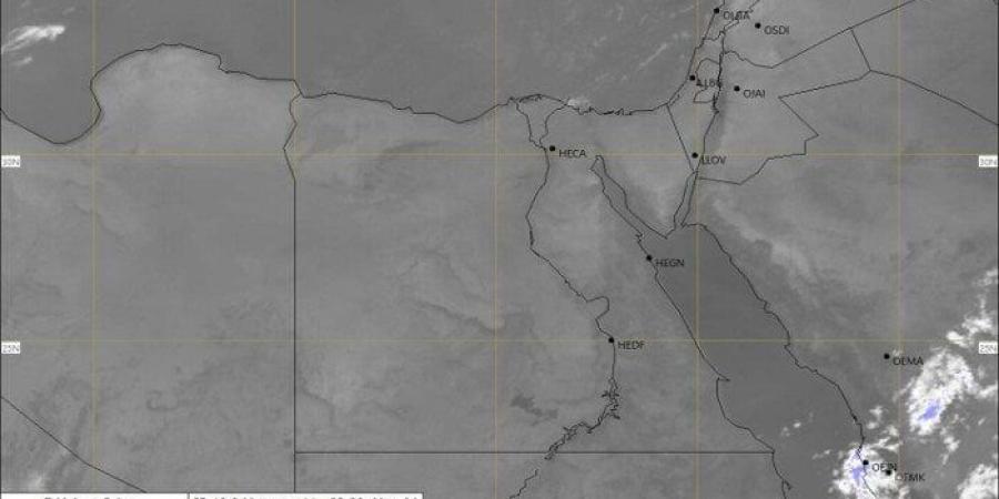 تراجع جديد في درجات الحرارة.. تفاصيل حالة الطقس اليوم الإثنين 4 أغسطس 2025 - بلس 48