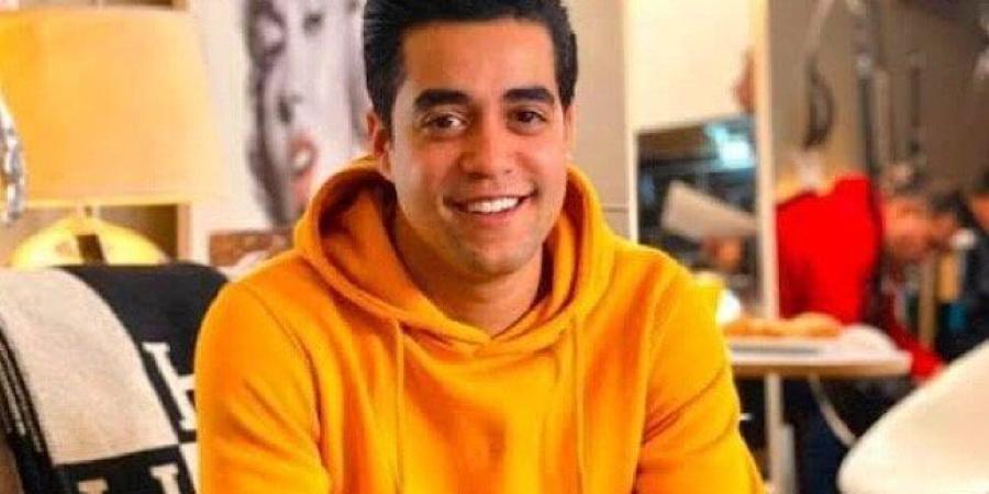 خالد أنور لـ«الأسبوع»: حكاية «فلاش باك» لا تشبه أي نوع قُدم من الدراما - بلس 48