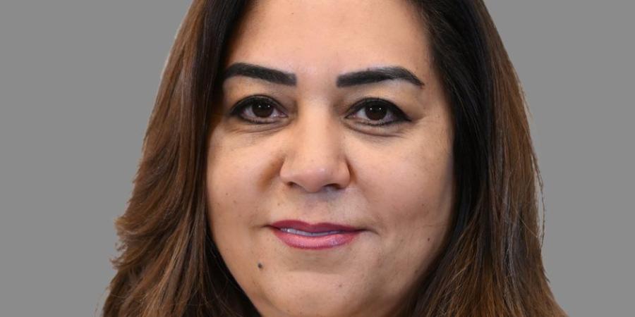 وزيرة التنمية المحلية تدلى بصوتها فى انتخابات مجلس الشيوخ 2025 - بلس 48