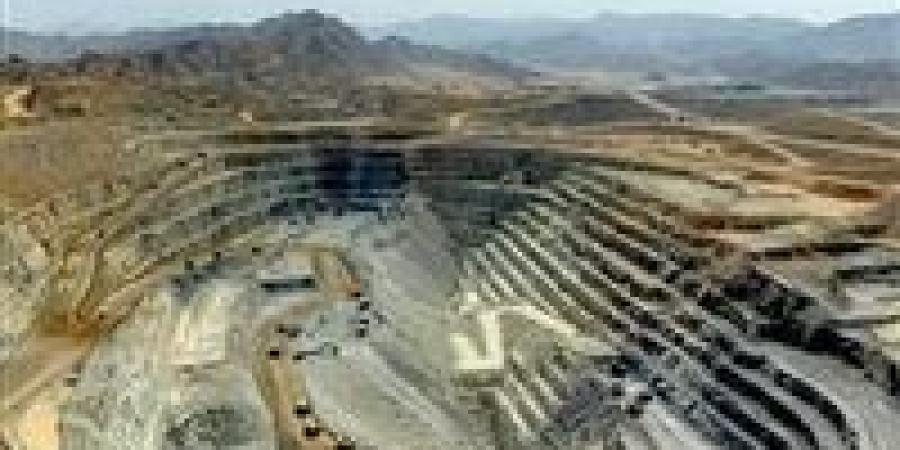 مصادر بمنجم السكري: ارتفاع الإنتاج 9% بالنصف الاول من 2025 وأخرى مماثلة نهاية العام - بلس 48
