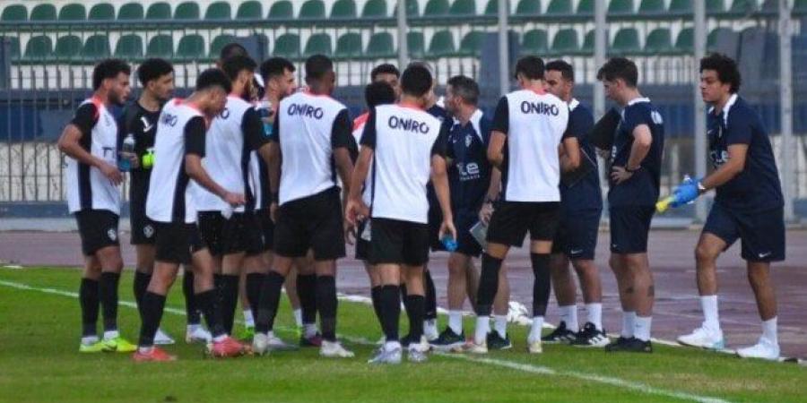 نجم الأهلي السابق يوجه نصيحة للاعبي الزمالك الجدد - بلس 48