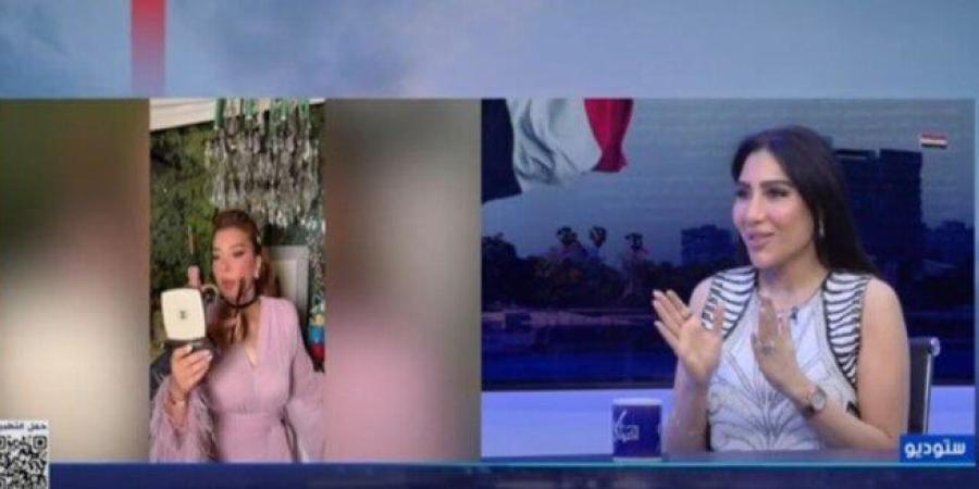 خبيرة تجميل: نجاحي الحقيقي في «نظرة الرضا».. والمصرية تتفوّق بجمالها وتنوّعها - بلس 48