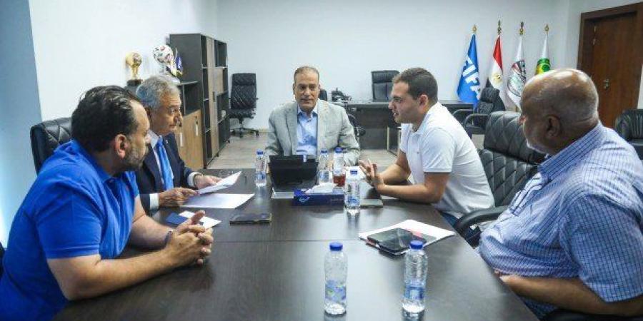 اتفاق مع الزمالك لتسوية المديونيات المستحقة - بلس 48