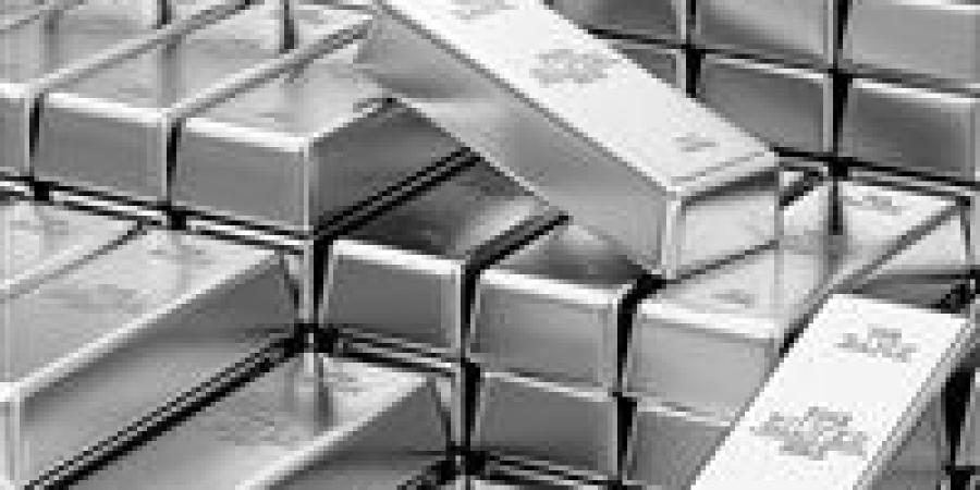 الفضة تستعيد بريقها وسط رهانات على خفض الفائدة وتنامي الطلب الصناعي - بلس 48