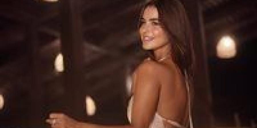 رانيا منصور صديقة غادة عادل في وتر حساس وتواصل تصوير فيلم الست لما - بلس 48