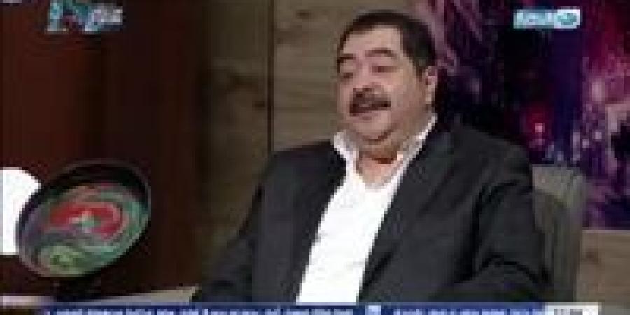 اعتزلت التمثيل ارضاءا لأمي.. قصة مؤثرة لـ طارق عبد العزيز في ذكرى ميلاده - بلس 48