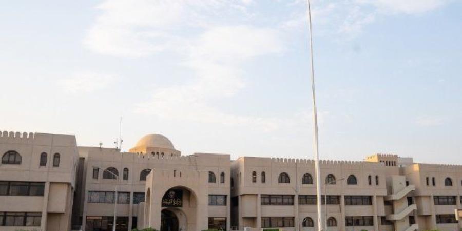 وزارة الصحة الكويتية: السيطرة على حريق محدود في إحدى غرف الكهرباء بمبنى تابع لمستشفى الجهراء - بلس 48