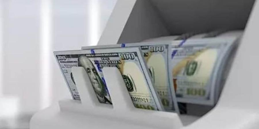 سعر الدولار اليوم الإثنين 4 أغسطس 2025 في بنك مصر والبنك الأهلي وCIB - بلس 48