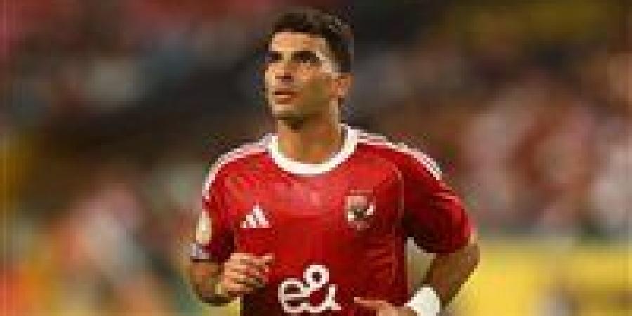 طارق السيد: زيزو "راوغ جمهور الزمالك".. ومجلس الأبيض أخطأ في هذا الملف - بلس 48