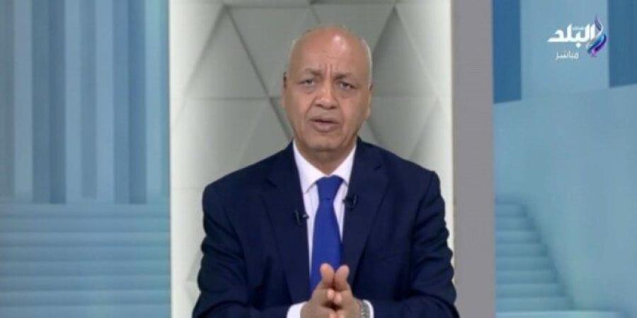 مصطفى بكري: «من المهم جدًا أن يشارك كل مصري في انتخابات الشيوخ كل برأيه وموقفه».. فيديو - بلس 48