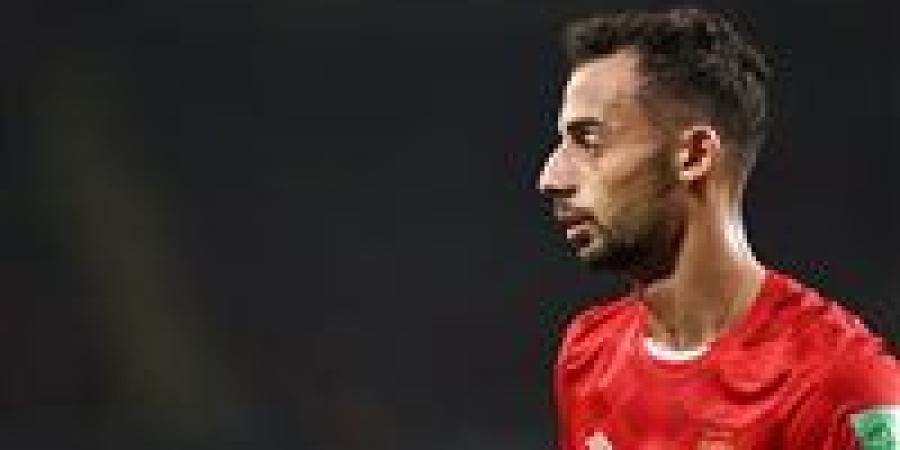 هاني حتحوت: أحمد عبد القادر قد يتخذ خطوات تصعيدية حال غيابه عن مران الأهلي اليوم - بلس 48