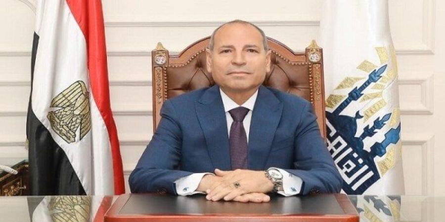 محافظ القاهرة: غرفة العمليات مستمرة لتسهيل إجراءات التصويت في انتخابات الشيوخ 2025 - بلس 48