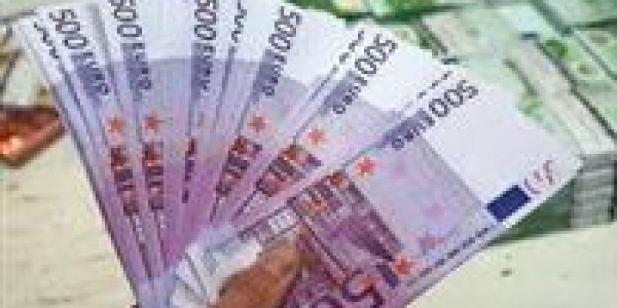 تعرف علي سعر اليورو بالبنوك المصرية اليوم 5 أغسطس 2025 - بلس 48