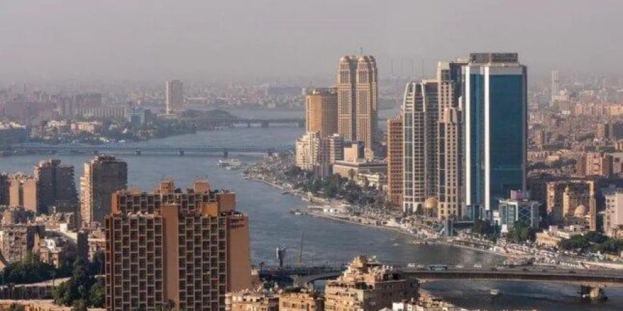 البنك المركزي يتوقع نمو الاقتصاد في مصر بنسبة 5.1% خلال 2027/2026 - بلس 48