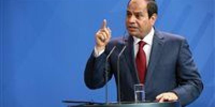 خبير علاقات دولية: تصريحات السيسى بشأن الأوضاع فى غزة كشفت زيف الادعاءات بشأن معبر رفح - بلس 48
